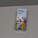 HAPPYPIE Toy Phone for Kids Swing Set Phone Pretend Phones and Learning Education Phones Plastic Telephone Creative Children Play Phone for Toddlers Baby Cell Phone Playhouse Phone (Dark Green)