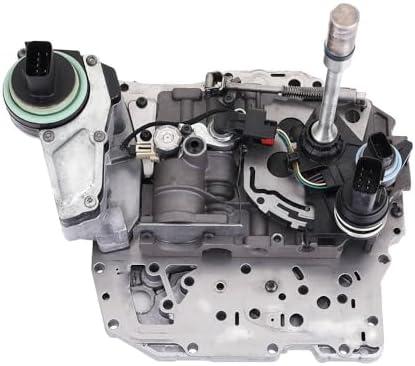 CAREONLINE 42RLE Transmission Valve Body 5078327AA RL078327AA Compatible with Dodg-e Challeng-er Chrysle-r 300 Series Cheroke-e Wrangl-er Endeavo-r Raide-r