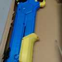 Nerf Rival Forerunner XXIII-1200 Blaster, 12 Round Capacity, Adjustable Sight, Large
