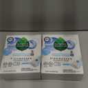 Seventh Generation Dishwasher Detergent Packs Free & Clear for sparkling dishes Dishwasher tabs 45 count