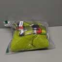 Dr. Seuss The Grinch Who Stole Christmas Unisex Toddler 2 Piece Pajama Set (4T)