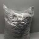 Bedsure Electric Blanket King Size - Dual Control Heated Blanket King Size, Fast Heating with 10 Time Settings & 10 Heat Settings, Warm Gift for Grandma (100x90 inches, Grey)