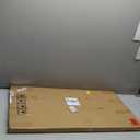 iHAPPYWALL Large Floral Bird Canvas Wall Art Abstract Birds on Flower Tree Branch Yellow and Gray Artwork for Modern Home Bedroom Decor Ready to Hang 20x36inch