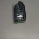 Colorfulkoala Dreamlux No Front Seam Leggings for Women 25"/28" Inseam, High Waisted Buttery Soft Yoga Pants (Small, Black)