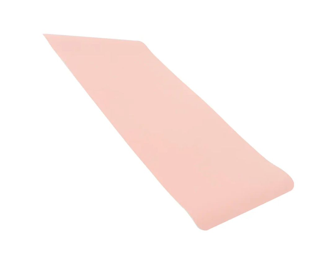 Mouse Pad, Pink 13.5x23.5