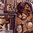 Fair Warning by Van Halen, Vinyl