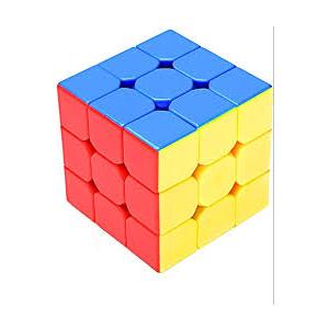 GAN 356 ME, Speed Cube 3x3 Magnetic Puzzle Toy with 48 Magnets GES Pro+ Customized 12 Tension Settings, Ideal for Children Kids Adults, GAN 356 M Upgraded Version, Frosted Version