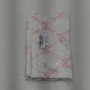 Pink Coquette Bow Pillow Covers 12x20, Preppy Bow Room Decor, Preppy Pink Pillow Covers, Girly Bedroom Dorm Decor, Coquette Stuff