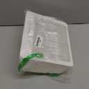 kathson Rabbit Hay Feeder Bunny Food Dispenser Alfalfa Grass Manger Holder Less Wasted for Guinea Pig Chinchilla Ferret