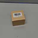 Men's Fashion Minimalist Wrist Watch Waterproof Watches Simple Ultra Thin Watches Analog Quartz Date with Stainless Steel Mesh Band