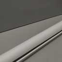 PRObebi Retractable Baby & Dog Gate - Extends to 72" Wide, 34" Tall, for Stairs, Doorways, Hallways & Outdoor Use