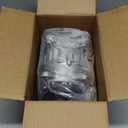 NewYall Air Conditioner A/C Compressor with Clutch for BMW 228i 328i 428i 528i xDrive 535i GT xDrive Gran Coupe X5 2012-2018