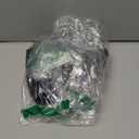 EBaokuup 20 Inch Patio Umbrella Base Cover,600D Oxford Cloth Round Umbrella Stand Base Covers,Outdoor Umbrella Stand Base Cover for Backyard Garden Patio