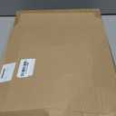 Metal Small Ironing Board Tabletop 31x12, RAINHOL Countertop Mini Iron Board Foldable with Cotton Cover and Pad, Portable and Compact for Travel, Dorms and Small Space (Ivory)