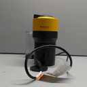 Nespresso Vertuo Pop+ Coffee and Espresso Maker by Breville, Yellow