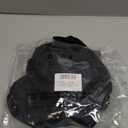 Blooming Jelly Womens Tankini Swimsuits Tummy Control Modest 2 Piece Swim Suits 2026 High Waisted Bathing Suit (Medium, Black)