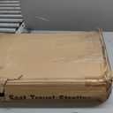 Car Seat Trolly, Go Carts for Kids,Car Seat Carrier for Airport with Wheels and Compact Fold Travel