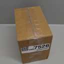 DWTS DANWEITESI Iced Coffee Cups with Lids 2 pcs,16 oz Glass Cups with Lids and Straws as Coffee Bar Accessories,Beer Drinking Glasses,Reusable Glass Tumbler,Cute Coffee Cups for Coffee, Juice, Gifts