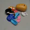 Mr. Potato Head Mr. Potato Head Set with 13 Parts and Pieces, Toddler and Preschool Toys for 2 Year Old Boys and Girls and Up