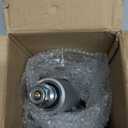 532187292 Spindle Assembly Compatible with Craftsman YT3000 YT4000 DLS3500 YTS3000 DLS3500 GT5000, Compatible with Husqvarna Deck LTH151 LT151 YTH24V48 Poulan Pro PB22VA48 42" 46" 48" 54" Deck