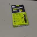 Philips Norelco for Face + Body, Electric Beard Trimmer, Shaver and Groomer, 5in1 Adjustable Comb, 1x Body Kit, Model QP2834/70, Black/Lime Green