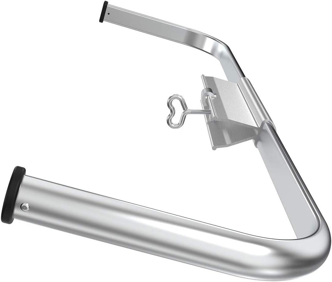 Little Giant Ladders, Wing Span/Wall Standoff, Ladder Accessory, Aluminum, (10111)