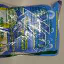 X-ALL Foaming Toilet Cleaner, Self-Activating Powder for Deep Cleaning, Fights Stains, Limescale and Mineral-Buildup