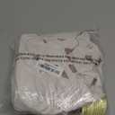 Inflatable Baby Seat for Babies 3-36 Months, Baby Chair with Fence & Built in Air Pump, Blow Up Floor Baby Seat with Back Support, Baby Sit Up Chair for Home, Travel (Bear-Large)