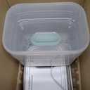 Momcozy KleanPal Pro Baby Bottle Washer, Sterilizer & Dryer - All-in-One Cleaning Machine for Bottles, Pump Parts & Baby Essentials - Time-Saving & Effortless Care