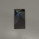 TORRAS Shockproof for Samsung Galaxy S25 Ultra Case, [Non-Yellowing] [12FT Military-Grade Protection] Transparent Slim Case for Samsung S25 Ultra Case, Diamond Clear, Hard, 6.9'' Guardian Series