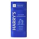 Harry's ExtraStrength Antiperspirant Deodorant, Sweat & Odor Control Antiperspirant for Men, Stone, 2.5 oz Pack of 3