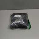 xccoco Long Wavy Headband Wig for Women Black Wigs with Brown Blonde Highlight 200% Denisty Headband Wigs Put On and Go Glueless Wig Long Synthetic Wig for Women Party Daliy Use (24 Inch)