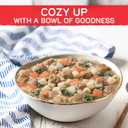 Gardein Plant-Based Meatball Italian Wedding Soup, Vegan, 15 oz. (EXP 07/06/26)