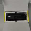 Tribit XSound Go Bluetooth Speaker, 16W Portable Wireless Speaker with Loud Sound, 24H Playtime, IPX7 Waterproof, Custom EQ, XBass, BT5.3, TWS Pairing, Type-C, Outdoor/Home/Travel/Beach/Shower (Black)