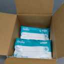Pampers Sensitive Baby Wipes, Water Based, Clinically Proven, Hypoallergenic, and Unscented for Babies, 588 Wipes Total (7 Refill Packs) 
