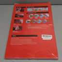 CAREGY 100 Pack Laminating Sheets, Hold 11 x 17 Inch Sheet, 5 Mil Clear Thermal Laminating Pouches 11.5 x 17.5 Inch Lamination Sheet Paper for Laminator, Round Corner