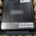 NETGEAR Nighthawk Modem Router Combo C7000-Compatible with Cable Providers Including Xfinity by Comcast, Spectrum, Cox,Plans Up to 800Mbps | AC1900 WiFi Speed | DOCSIS 3.0