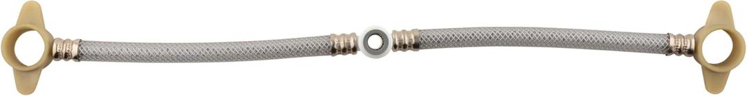 Pfister 9710250 Quick Connect Hose Assembly for Widespread 49 Series, Genuine Replacement Part, Count 1