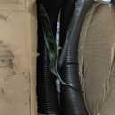 Garage Door Torsion Springs 2'' (Pair) with a Pair of Winding Bars,High Quality Coated Torsion Springs with a Minimum of 18,000 Cycles (0.207X2''X20'')