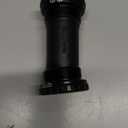 SRAM Dub English/BSA Threaded MTB Bottom Bracket (68mm/73mm, Black)