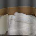 Heated Electric Blanket Twin 62"84", Plush Fast Heating Faux Rabbit Fur Blanket with 8 Heating Levels Auto Shut Off, for Bed & Couch Super Cozy Fuzzy,Fluffy Winter Warming Beige