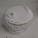 Ikea 60148678, White 1 TOKIG Salad Spinner