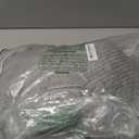 Exclusivo Mezcla Fleece Throw Blanket Extra Large, Super Soft and Warm Blankets for Couch, Sofa and Bed Waffle Textured, Cozy, Fuzzy and Lightweight (Light Grey, 50x70 Inches)