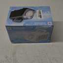 Bubble Machine Automatic Bubble Blower for Kids: Battery Operated Bubble Maker for Toddlers 1-3 | 20000+ Bubbles Per Min Contain 6 AA Battery | Outdoor Toys for Parties Birthday Wedding