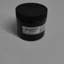 Jacquard Acid Dye - Jet Black - 8 Oz Net Wt - Acid Dye for Wool - Silk - Feathers - and Nylons - Brilliant Colorfast and Highly Concentrated