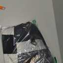 Amazon black safety vest (3X-Large)