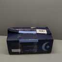 DreamyBlue Signature Pillow w/Adjustable Loft  Shredded Memory Foam Fill  Neutral Alignment for Side, Back, and Stomach Sleepers  Washable Bamboo Rayon Cover  CertiPUR-US Certified Foam (King) (King (Pack of 1))