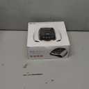 Gugusure UV LED Nail Lamp, Upgrade 180W Nail Dryer for Gel Polish with LCD Display, Auto Sensor and 4 Timer Settings, Professional Curing Lamp Light with 42 Beads for Salon and Home (White)