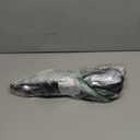 Portable Honda Pilot 2016-2025 2026 Windshield Sunshade Umbrella with Carry Bag, 2 in1 Ice Crystal Durable Compact Shade Umbrella UPF50+ UV Front Window Heat Insulation Protection Outdoor Camping