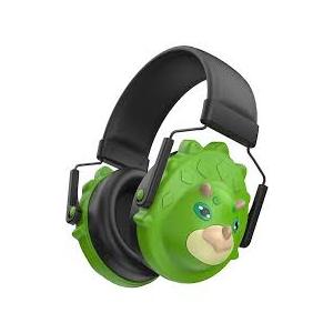 Noise Cancelling Headphones for Kids 28 dB, Noise Reduction Ear Muffs Kids Ear Protection for 3-16 Years
